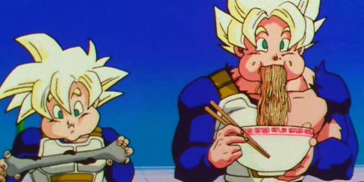 Dragon Ball 10 Times Goku Was A Team Player Dragon Ball 10 Times Goku Was A Team Player
